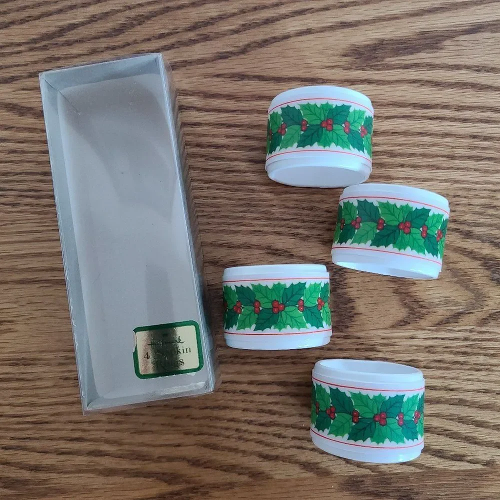Hallmark great vintage